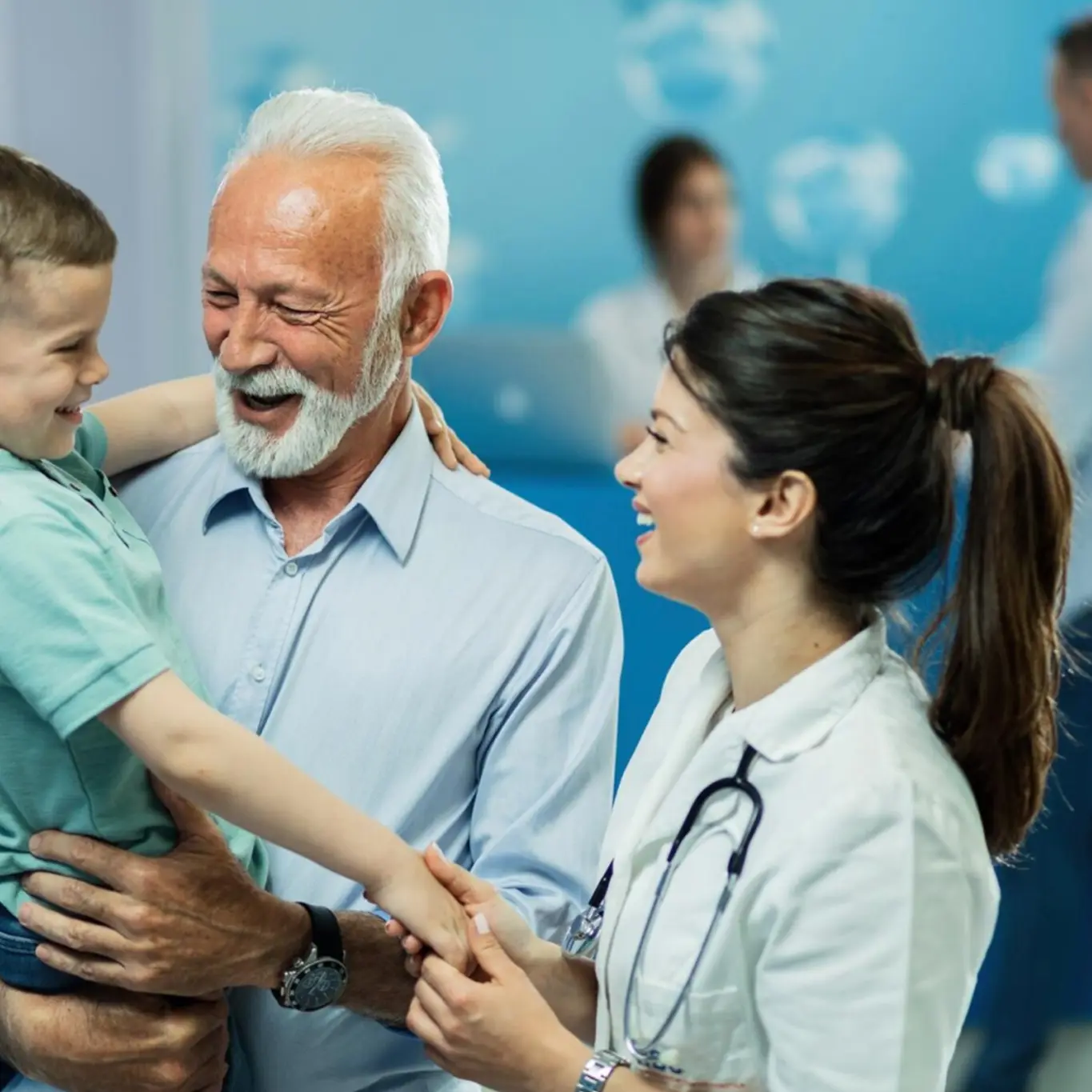 private healthcare staffing agency